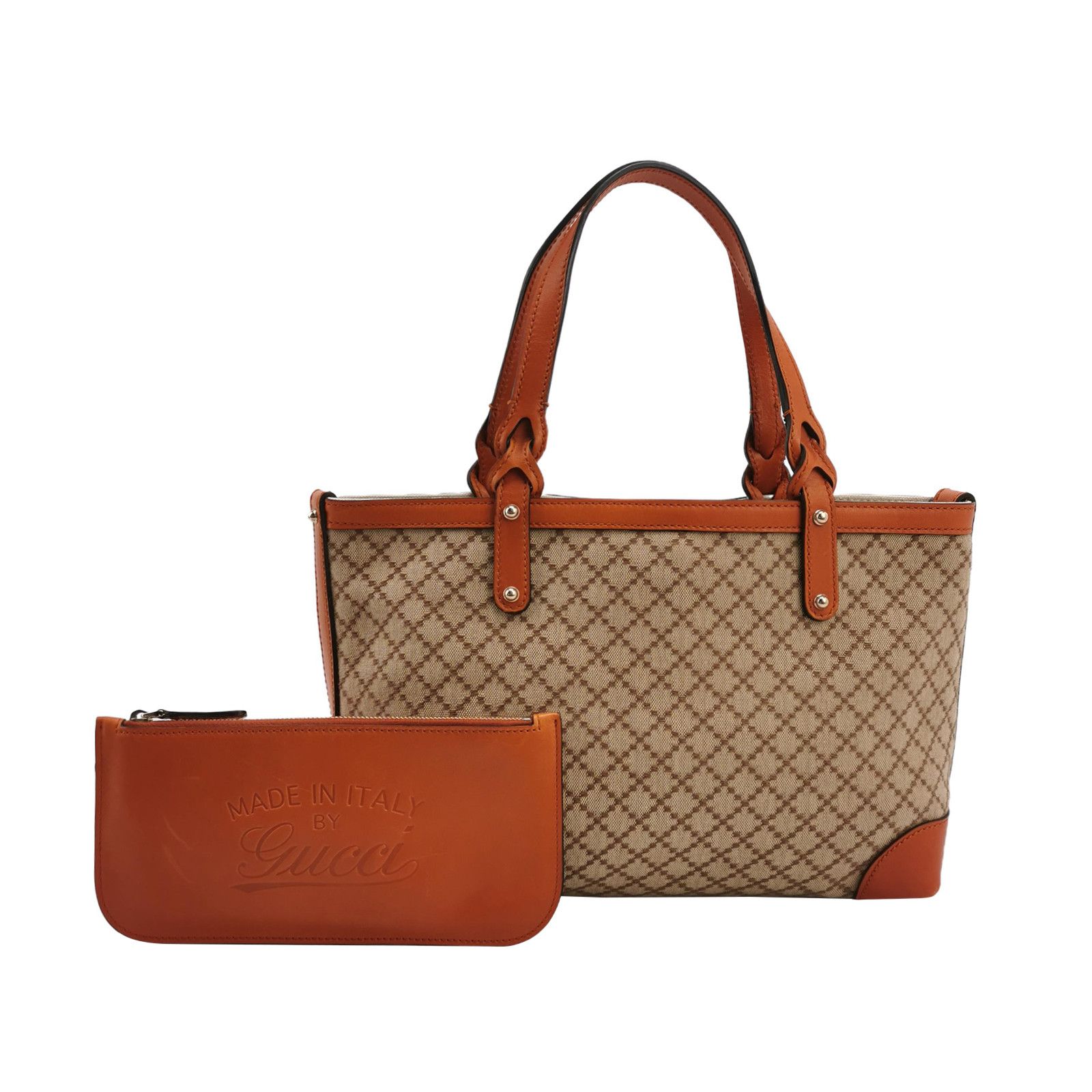 Gucci Gucci Women os Shoulder Bags Size ONE SIZE - 1 Thumbnail
