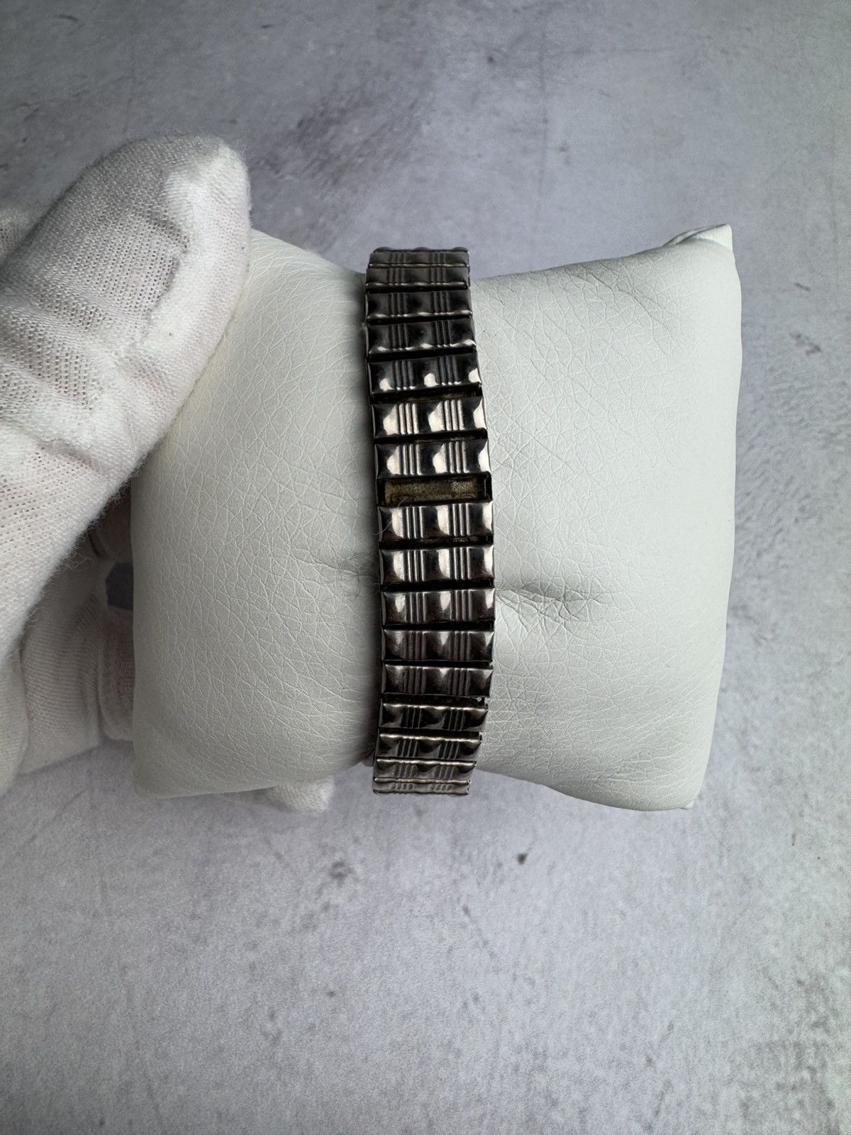 Japanese Brand Vintage Japanese Style Watch Size ONE SIZE - 3 Thumbnail