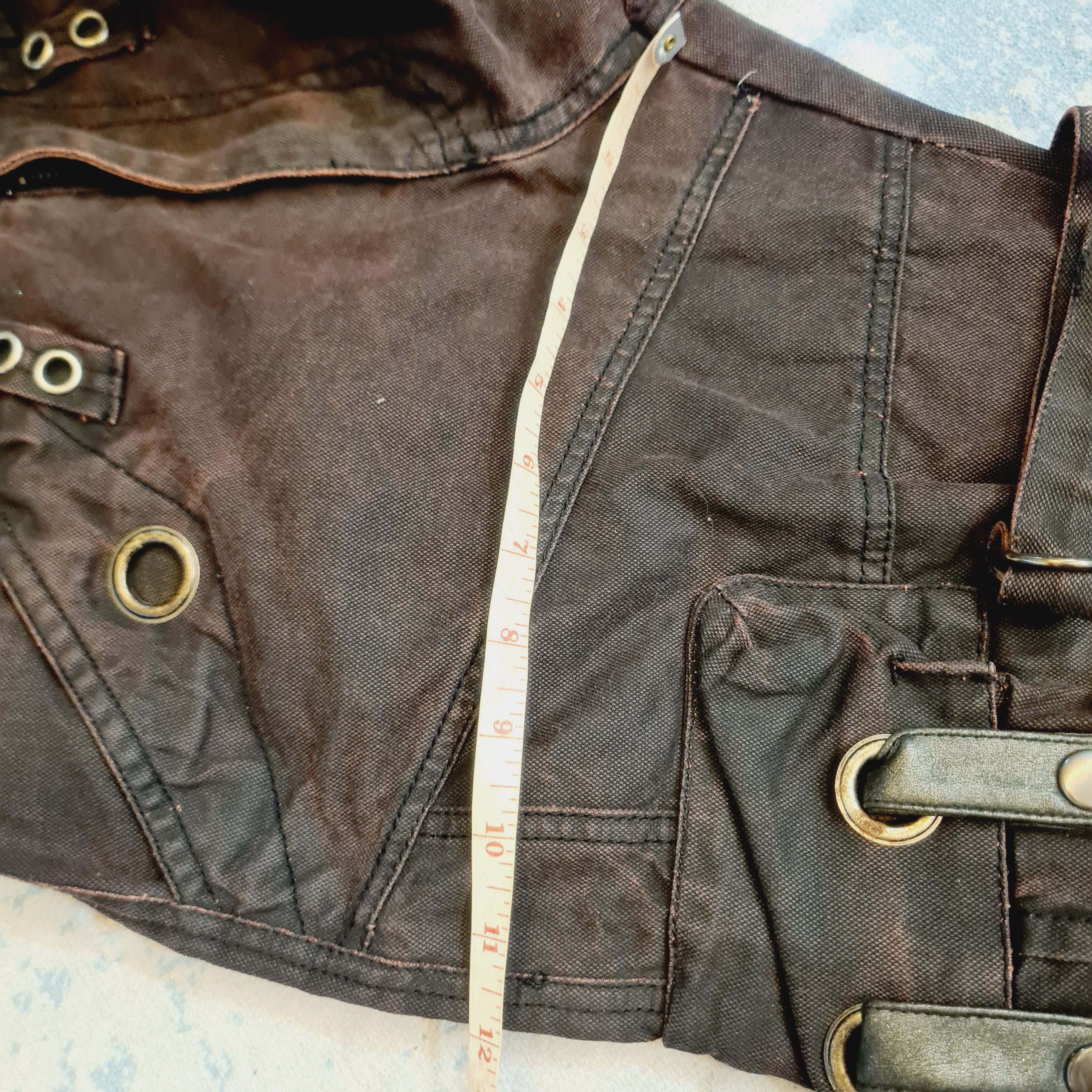 Other Rain vintage bondage archival pant Size US 29 - 13 Thumbnail