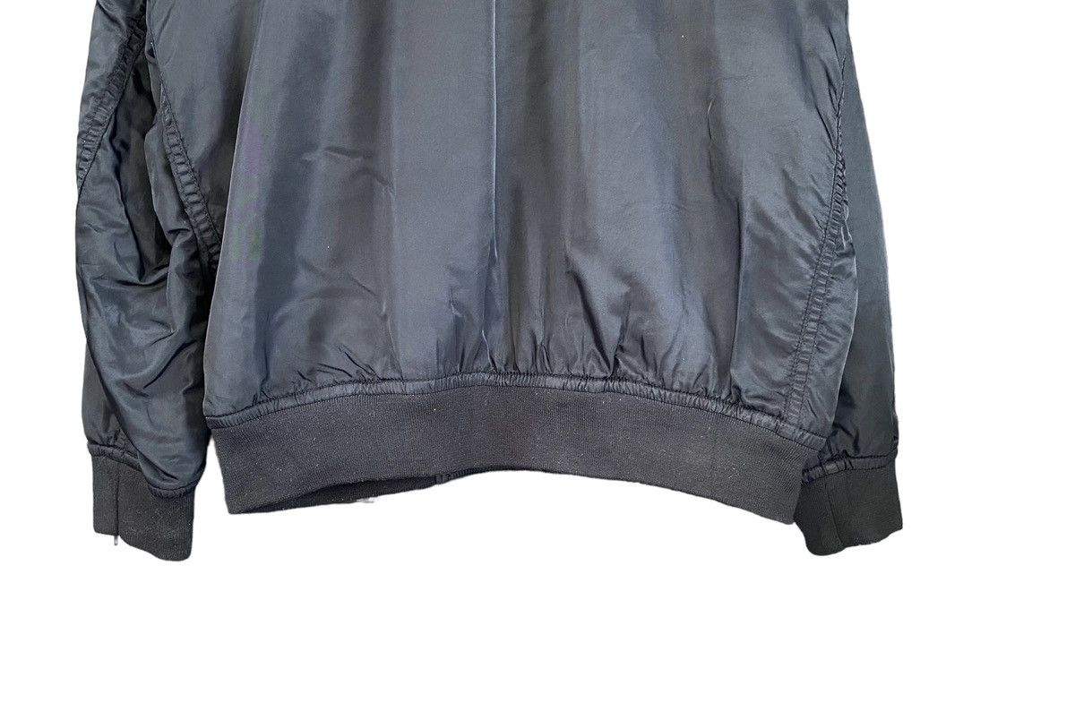Ralph Lauren Polo Jeans Type E Ralph Laurent Bomber Jacket Size US XL / EU 56 / 4 - 6 Thumbnail