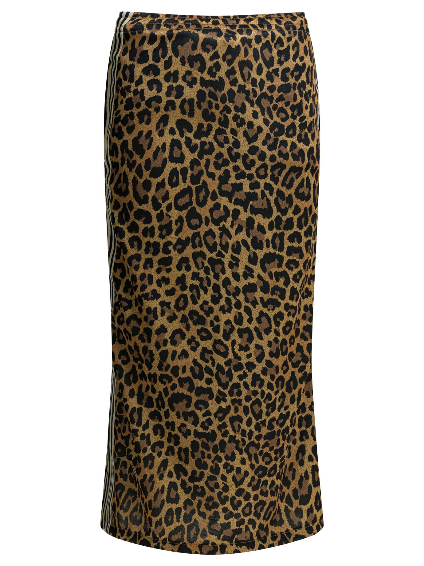 Kapital Kapital Animal Long Skirt tag size 1 Women - USA Duties Paid Size 27" / US 4 / IT 40 - 1 Thumbnail