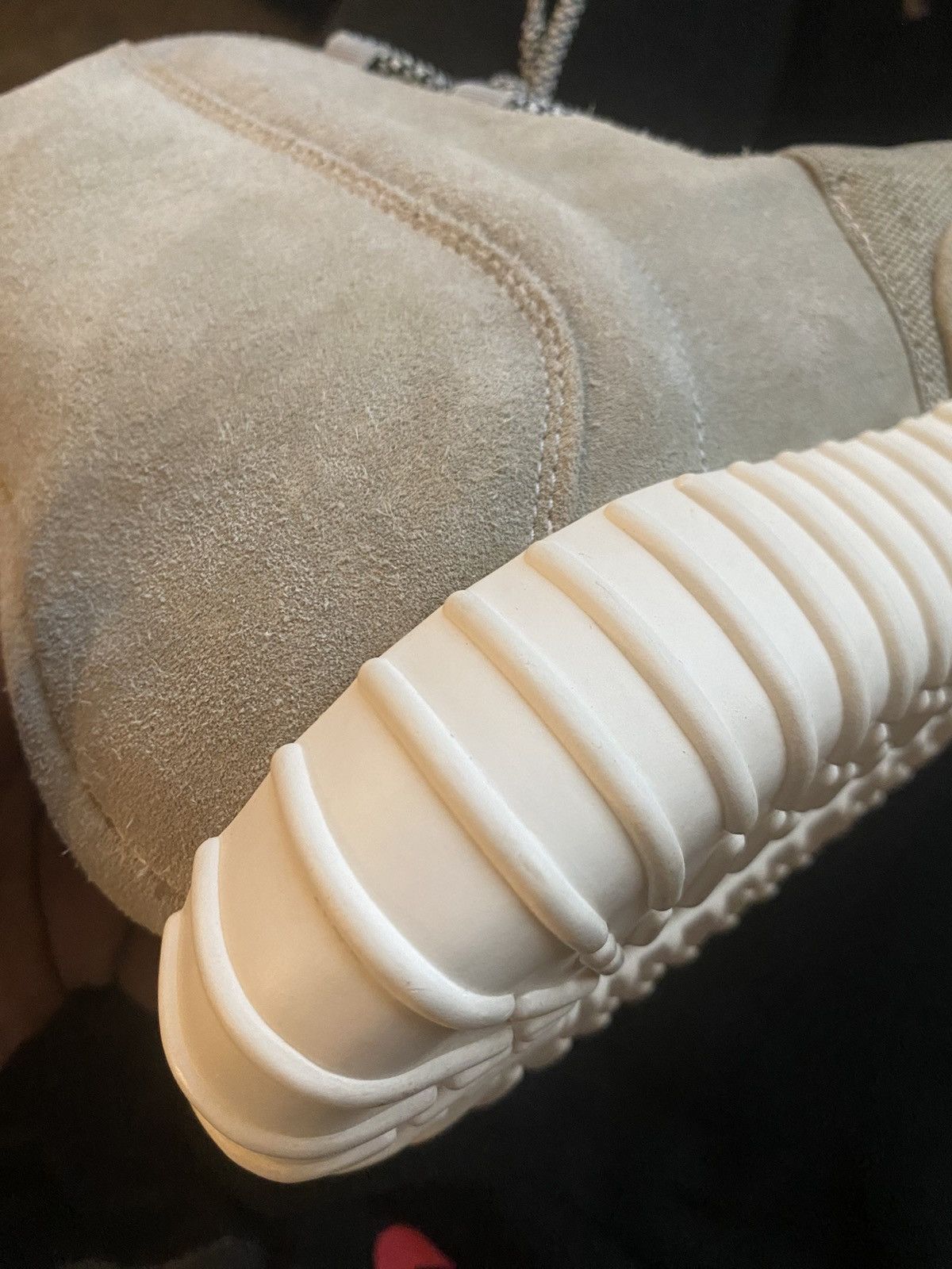 Adidas × Kanye West Kanye West x Adidas x Yeezy Boost 750 “OG light Brown” Size US 9 / EU 42 - 7 Thumbnail