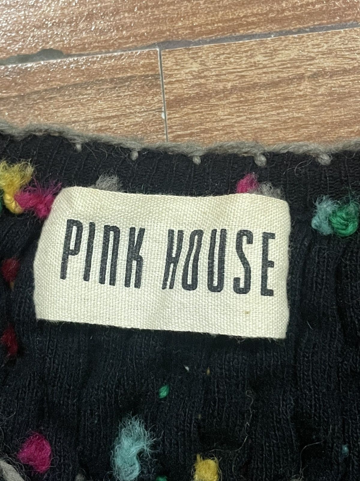 Pink House Pink House Knitwear Size ONE SIZE - 5 Thumbnail
