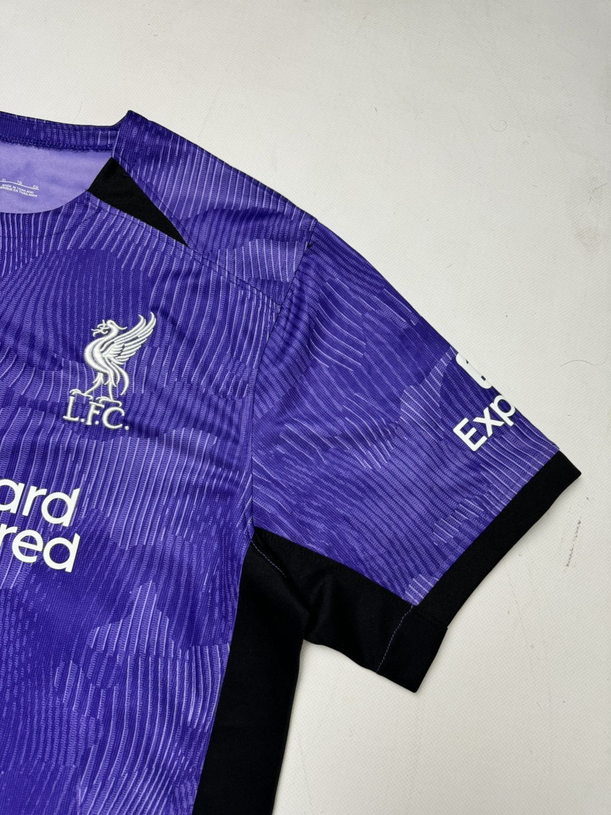 Nike × Vintage Rare Nike Liverpool Soccer Jersey y2k #11 M.Salah (fake) Size US XL / EU 56 / 4 - 6 Thumbnail