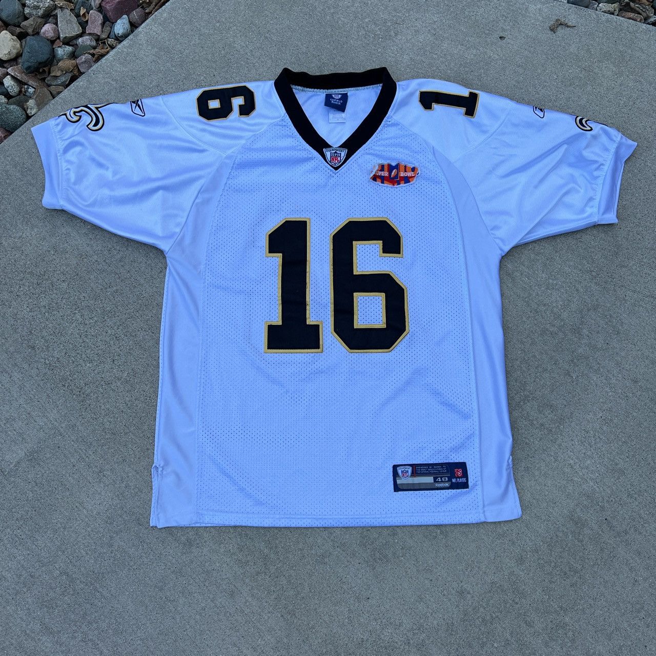 lance moore jersey products for sale