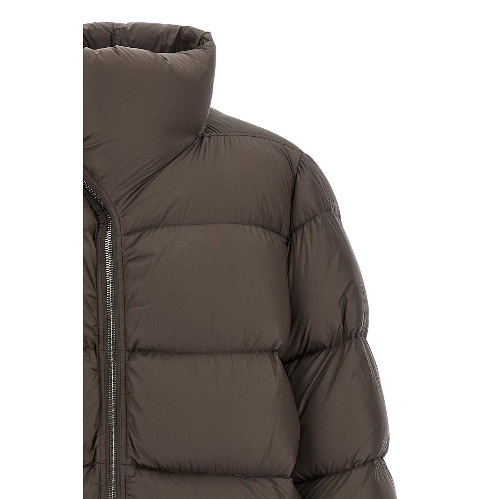 Rick Owens RICK OWENS CONCORDIANS Turtle Dust Down Jacket New & Authent Size US XL / EU 56 / 4 - 3 Thumbnail