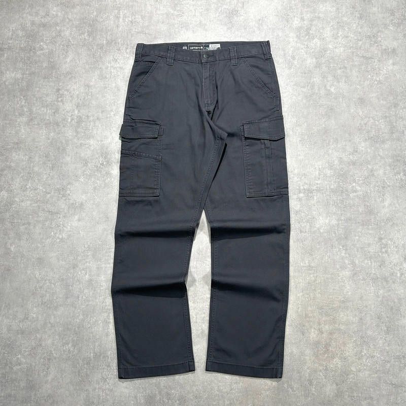 Carhartt Carhartt Cargo Pants W34 Size US 34 / EU 50 - 1 Thumbnail