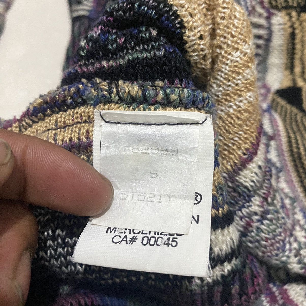 Japanese Brand TUNDRA 👁️👁️ Size US L / EU 52-54 / 3 - 8 Thumbnail