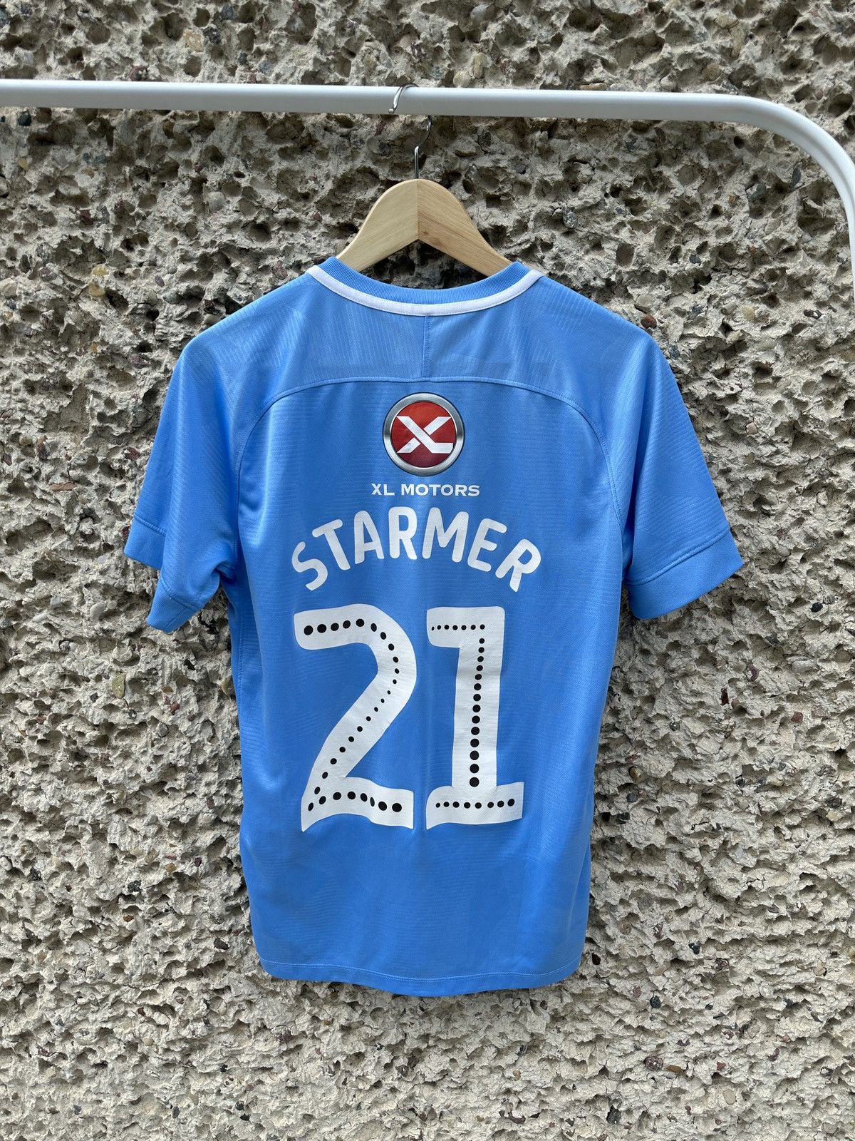 Nike Coventry City Fc nike jersey Starmer 21 Size US M / EU 48-50 / 2 - 6 Thumbnail