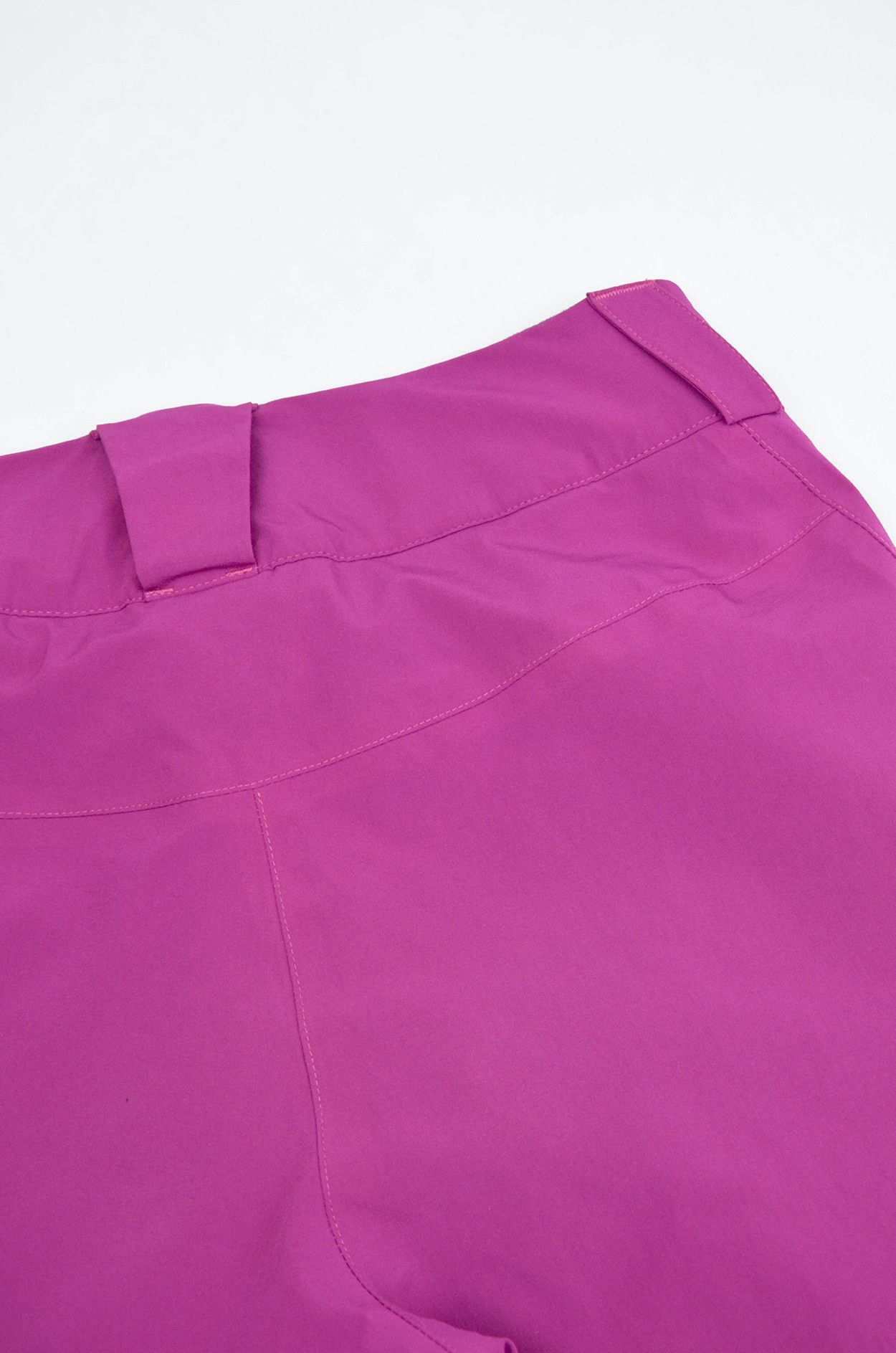Salomon Salomon ClimaPro Ski Pants Magenta Waterproof Snow - Size S Size 30" / US 8 / IT 44 - 12 Thumbnail