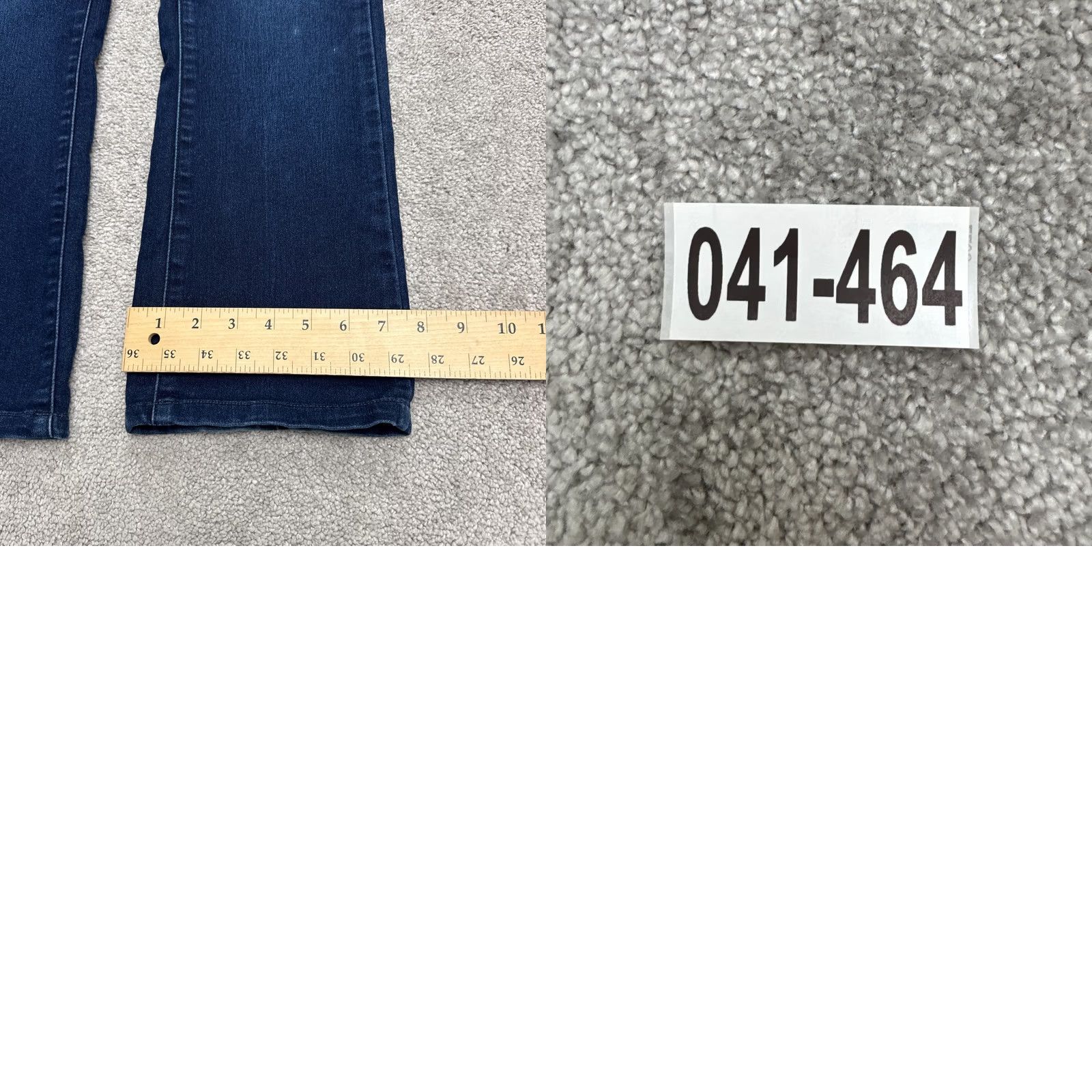 Vintage VINTAGE no, there is no vintage. Size 30" / US 8 / IT 44 - 10 Thumbnail
