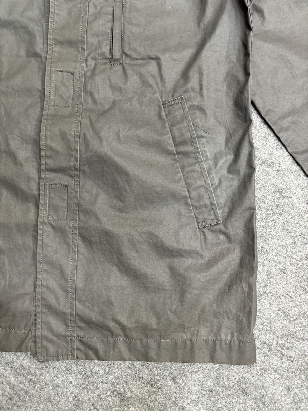 Tornado Mart 💥Minimalist Style💥Tornado Mart Mountain Parka F507 Size US M / EU 48-50 / 2 - 7 Thumbnail