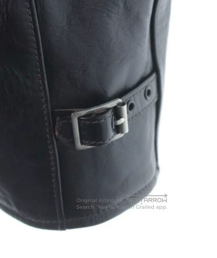 Buco Buco Horseskin vest Size US XL / EU 56 / 4 - 7 Thumbnail