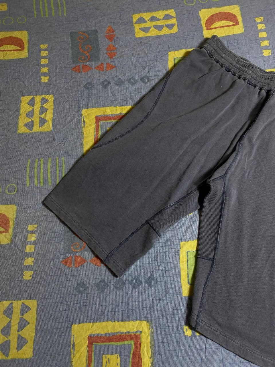 Nike Nike Shorts Size US 34 / EU 50 - 2 Thumbnail