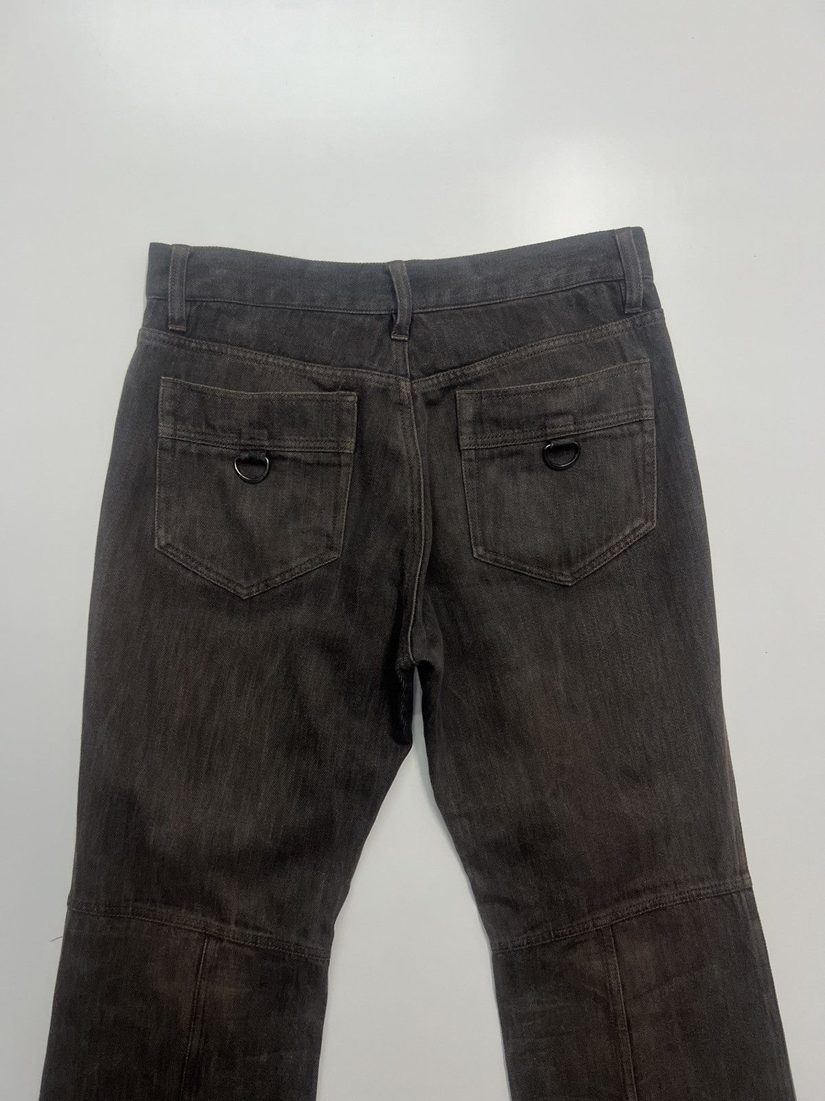 Nicole Club Nicole Club For Men Denim Jeans Size 32" Size US 32 / EU 48 - 5 Thumbnail