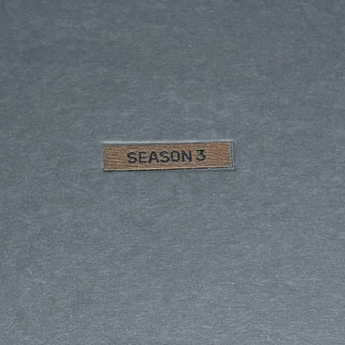 Yeezy YEEZY SEASON 3 MILITARY BOOTS ROCK YZY SZN Size US 10.5 / EU 43-44 - 16 Thumbnail