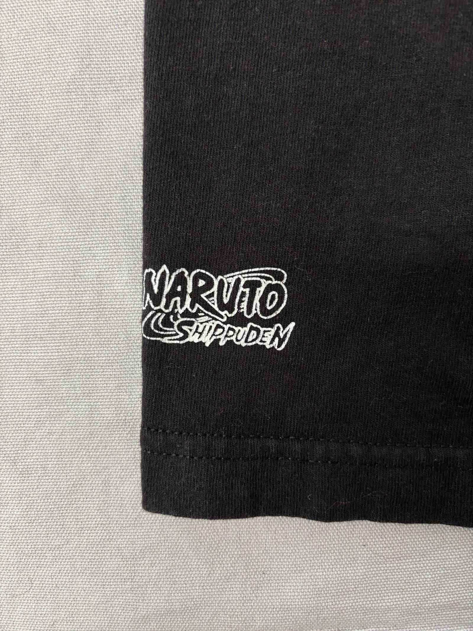 Other Naruto Shippuden Primitive Skateboarding Collab T-shirt Size US L / EU 52-54 / 3 - 7 Thumbnail