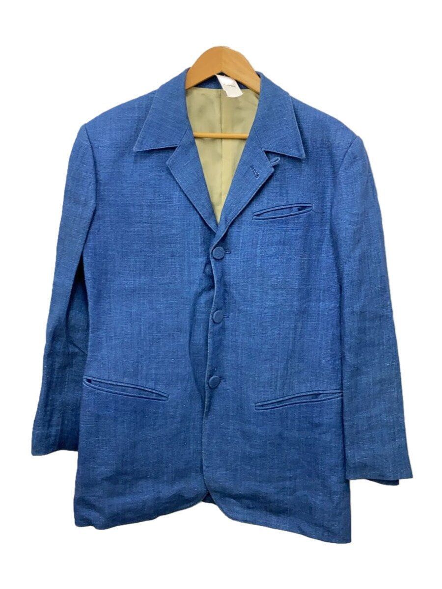 Jean Paul Gaultier Linen Jacket Size US M / EU 48-50 / 2 - 1 Thumbnail