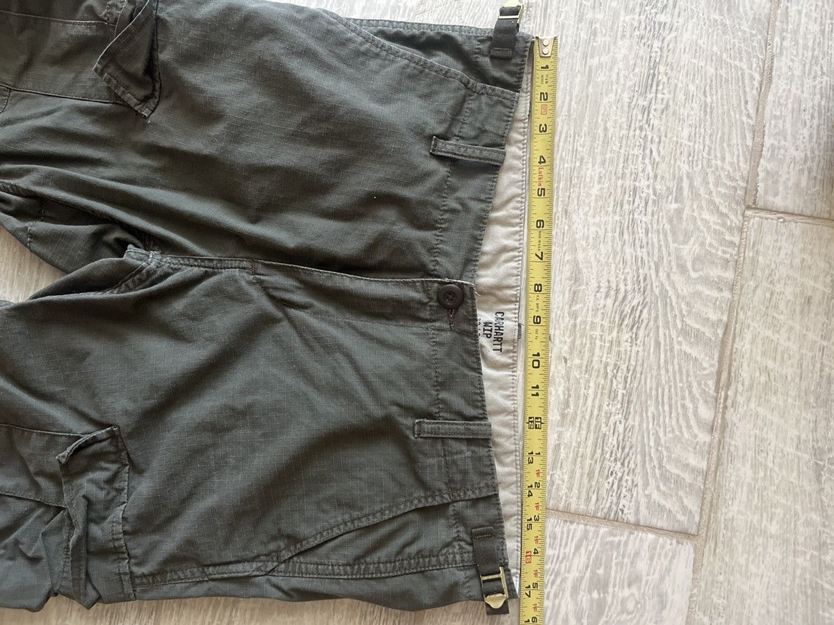 Carhartt Wip cargo pants Size US 32 / EU 48 - 8 Thumbnail