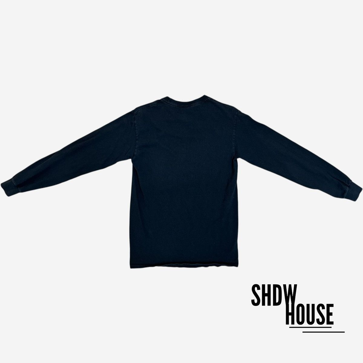 Thrasher Thrasher Magazine Logo Longsleeve Size US S / EU 44-46 / 1 - 3 Thumbnail