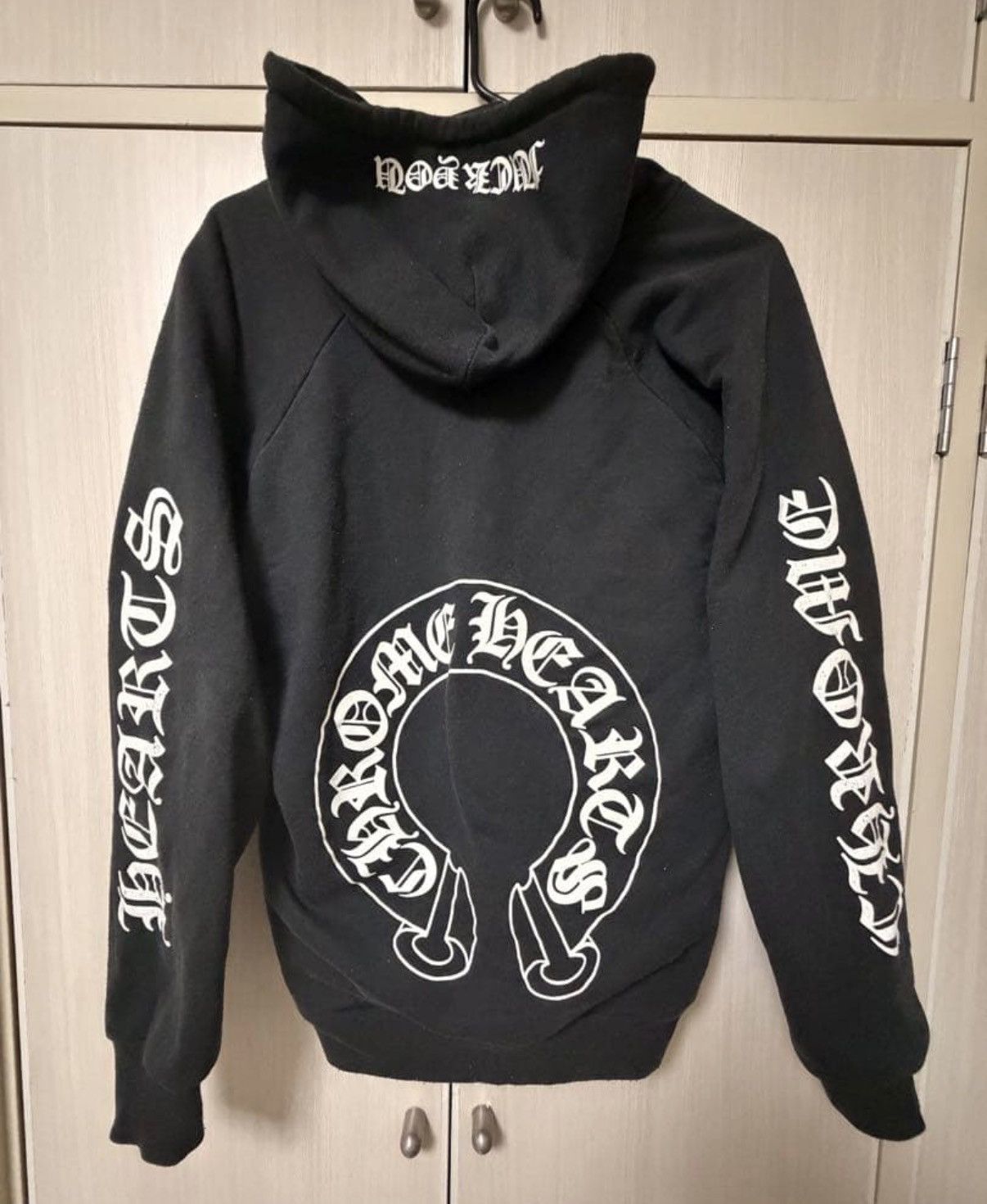 Chrome Hearts Vintage 90