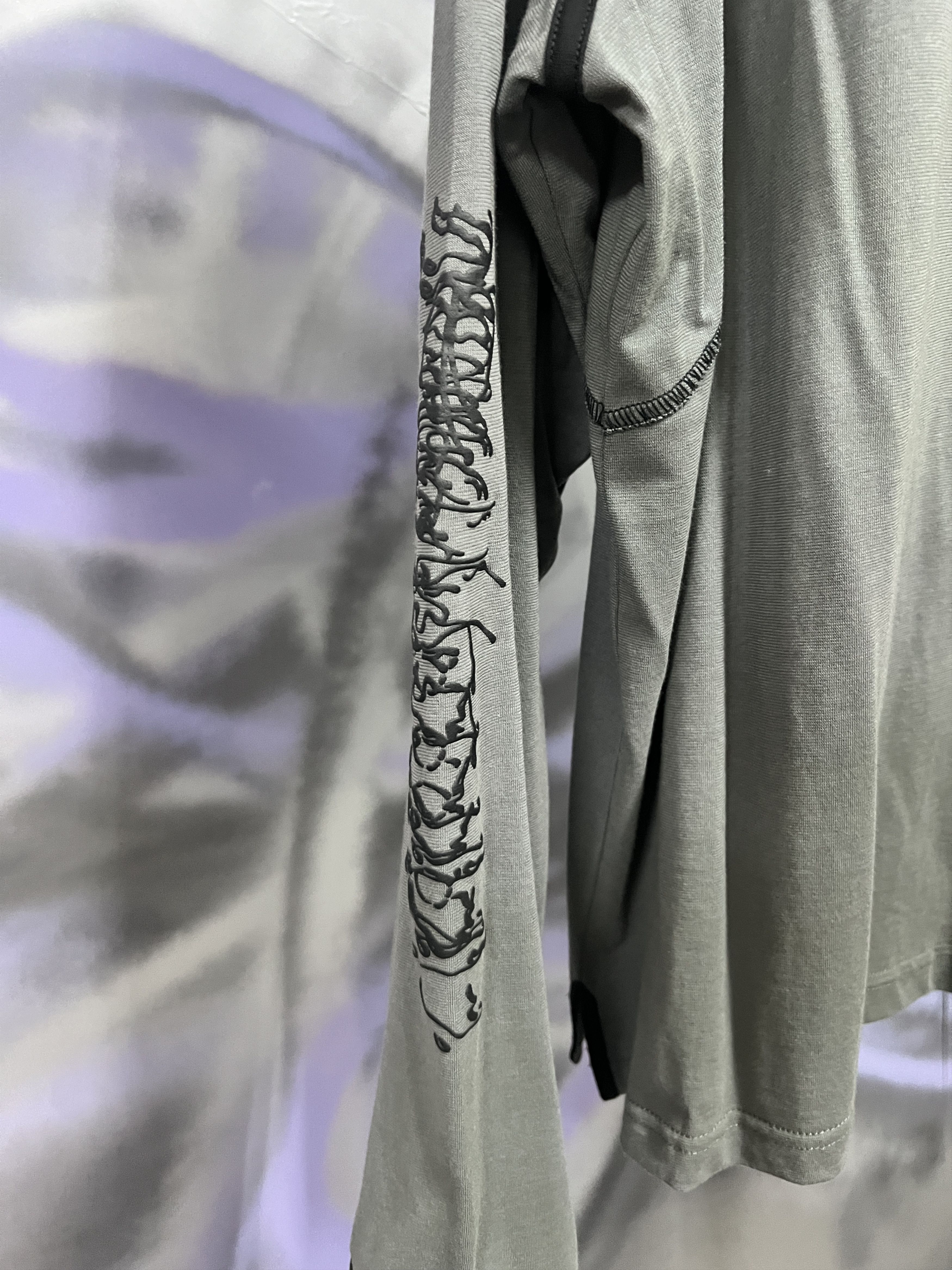 Kiko Kostadinov kiko kostadinov yamataka eye long sleeve Size US M / EU 48-50 / 2 - 4 Thumbnail