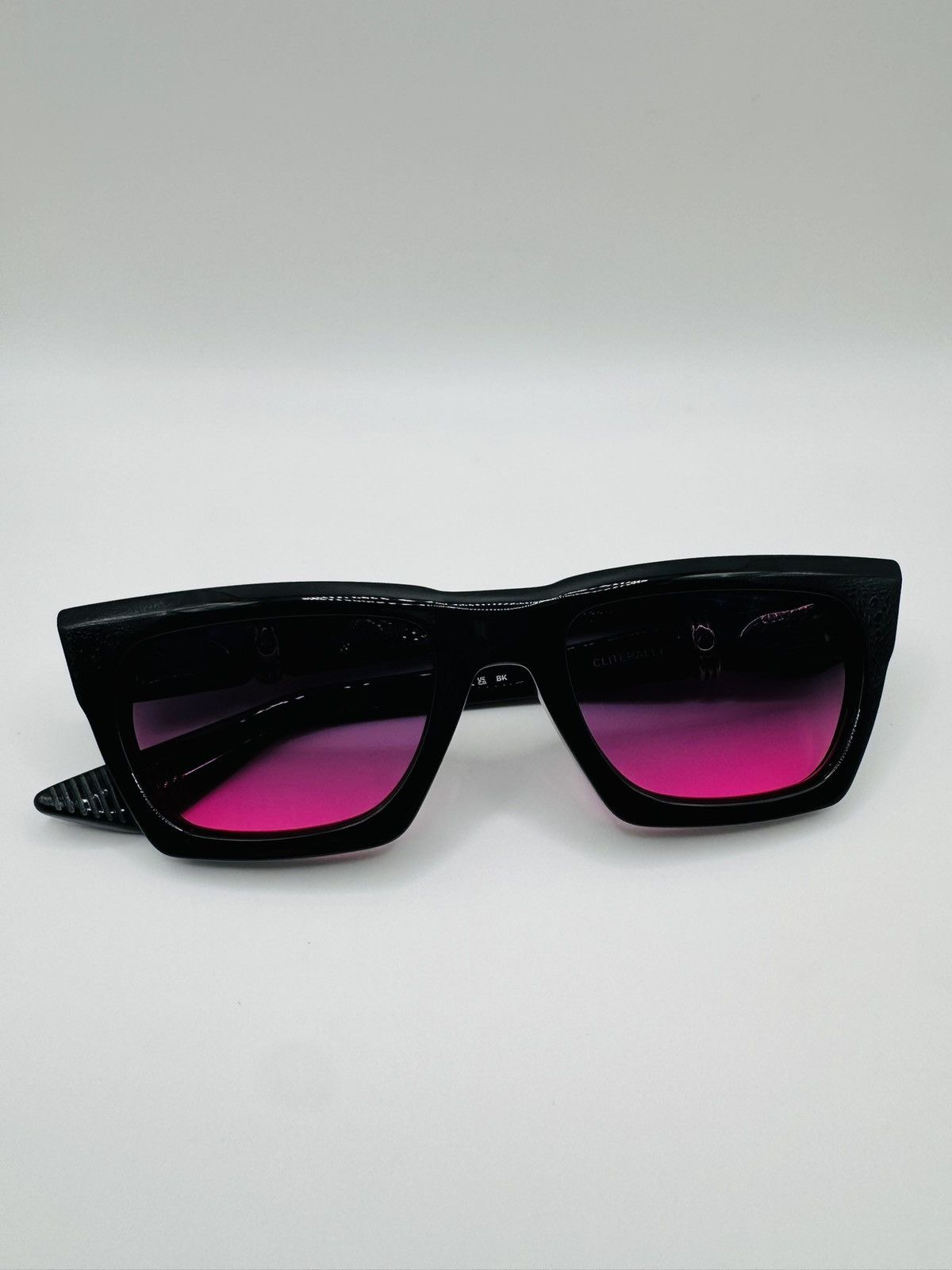 Chrome Hearts Chrome Hearts Cliterally Size ONE SIZE - 2 Thumbnail
