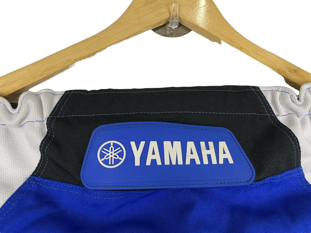 Vintage × Yamaha Vintage Yamaha Racing Pants Size US 34 / EU 50 - 7 Thumbnail