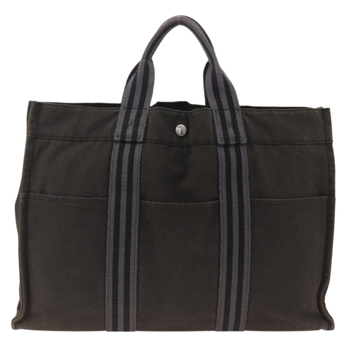 Hermes Hermes Fourre Tout MM Tote Bag Size ONE SIZE - 2 Thumbnail