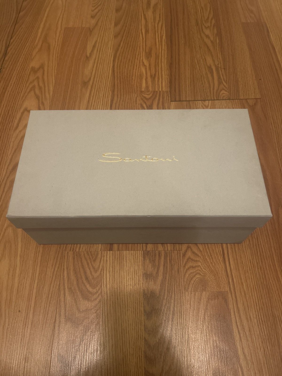 Santoni Santoni Penny Loafer Size US 11 / EU 44 - 2 Thumbnail