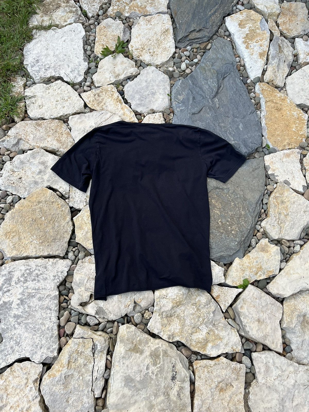 Diesel × Vintage Vintage Diesel RR y2k skull tee t-shirt eagle goth Size US XL / EU 56 / 4 - 18 Thumbnail