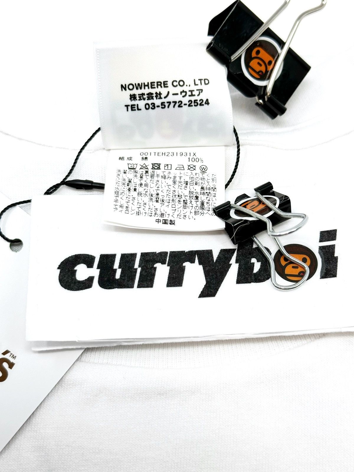 Bape BAPE x M&M's Ape Head Tee White Size US XL / EU 56 / 4 - 8 Thumbnail