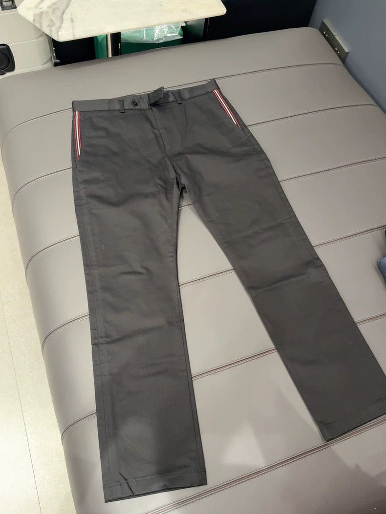 Dior Dior Casual pants 2502-Nextarrow Size US 30 / EU 46 - 1 Thumbnail