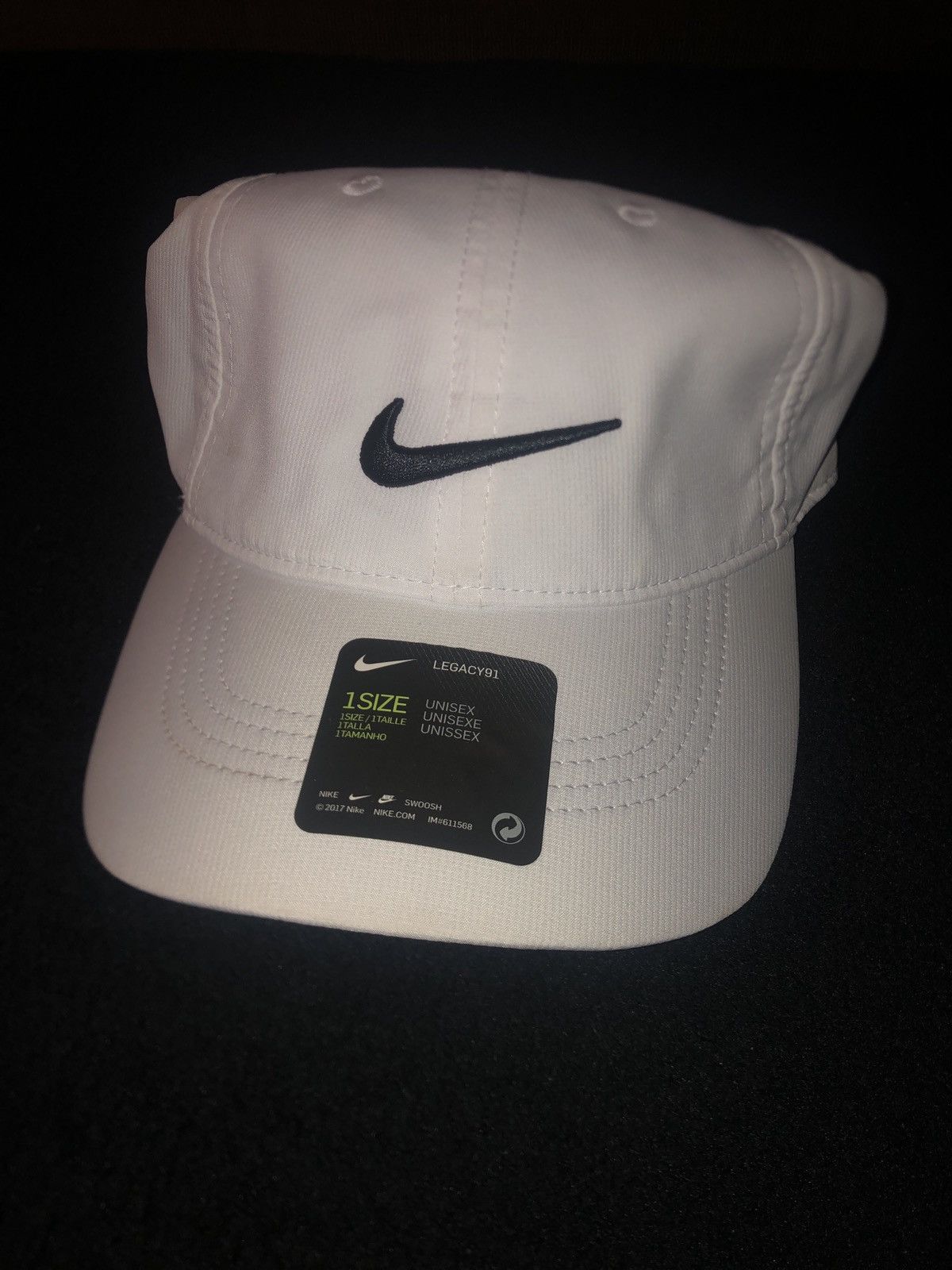 Nike Nike unisex 1 size fit Size ONE SIZE - 1 Thumbnail