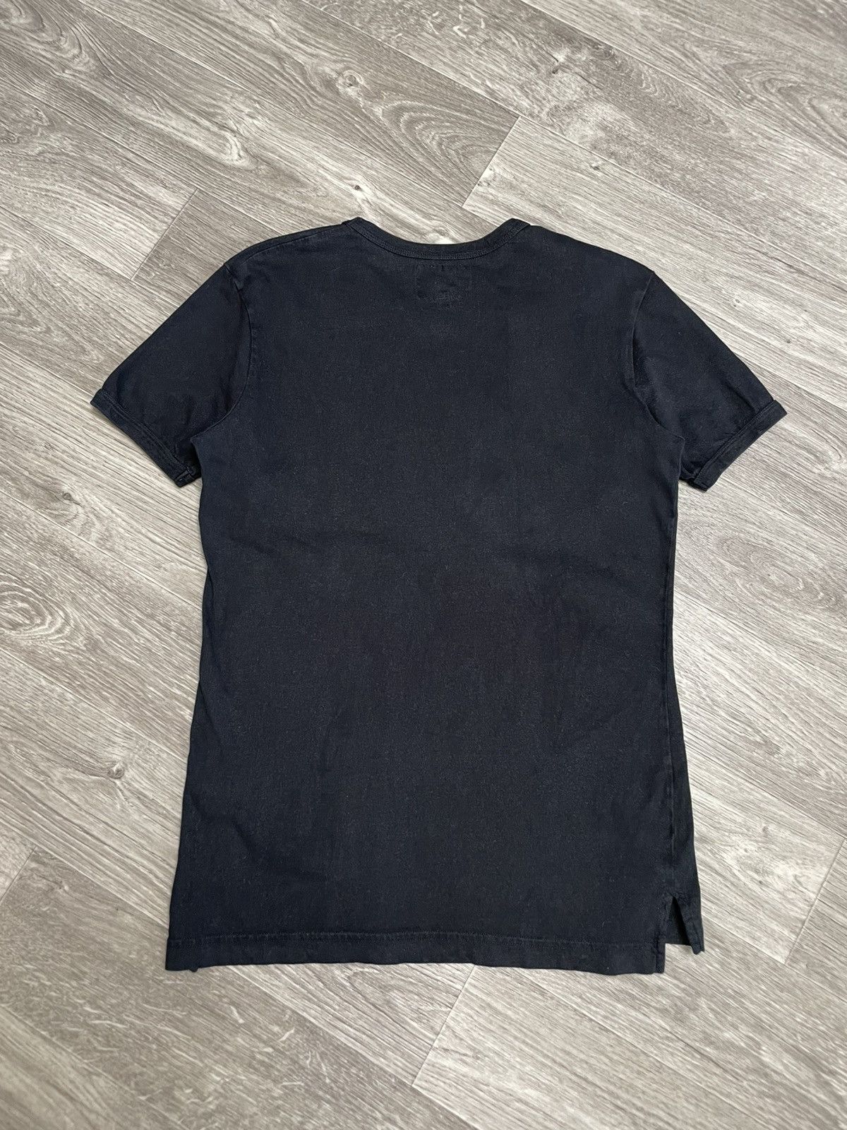 Vivienne Westwood Vintage Vivienne Westwood Anglomania Chaos T-Shirt Y2K Size US M / EU 48-50 / 2 - 12 Thumbnail