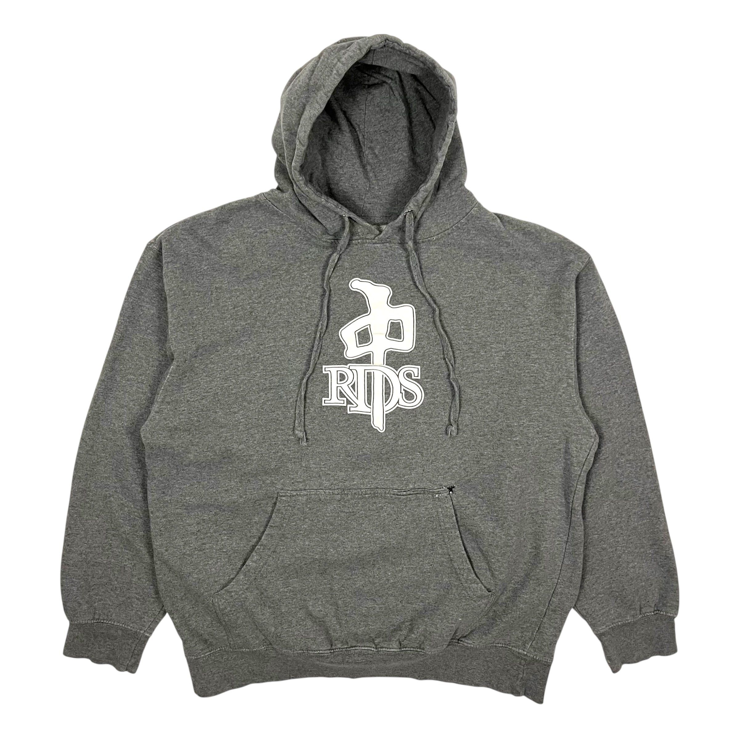 Other Carpet Company C-Star Hoodie Grey size L | Grailed