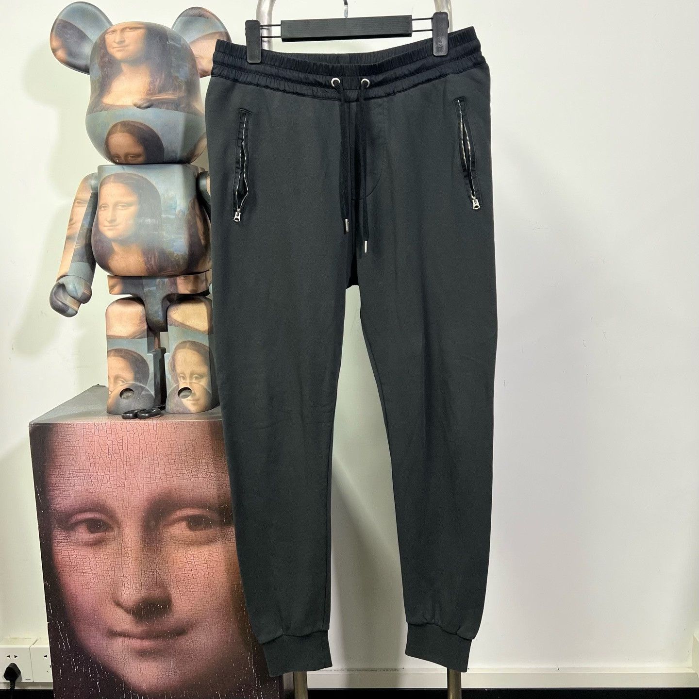 Burberry Burberry Casual Pants 32 Men Size US 32 / EU 48 - 1 Thumbnail