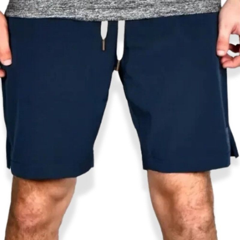 Other VINTAGE 1946 Board Shorts Quick Dry Navy Blue Men's M NWT Size US 30 / EU 46 - 1 Thumbnail