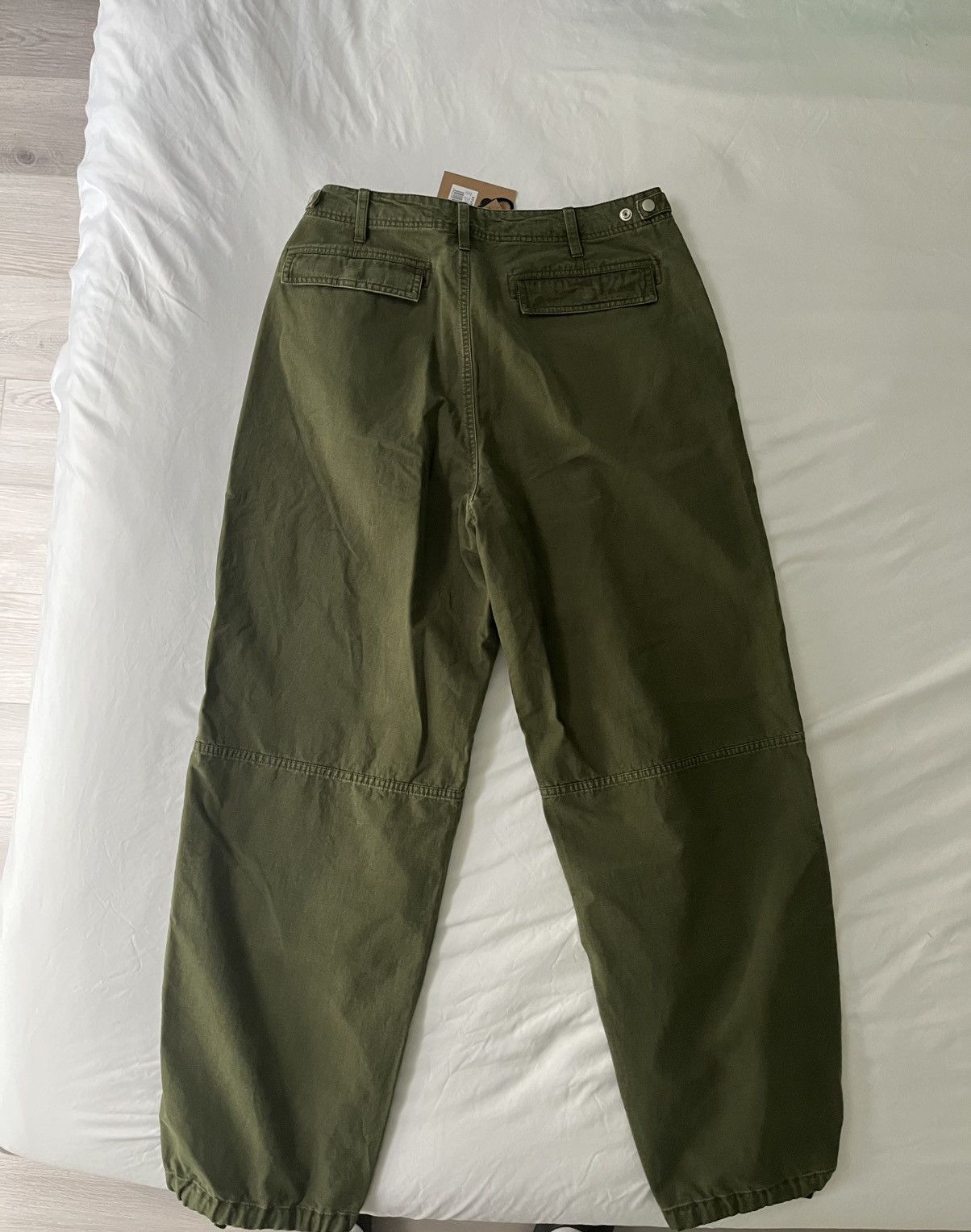 Stussy Field Pant Size US 34 / EU 50 - 4 Thumbnail