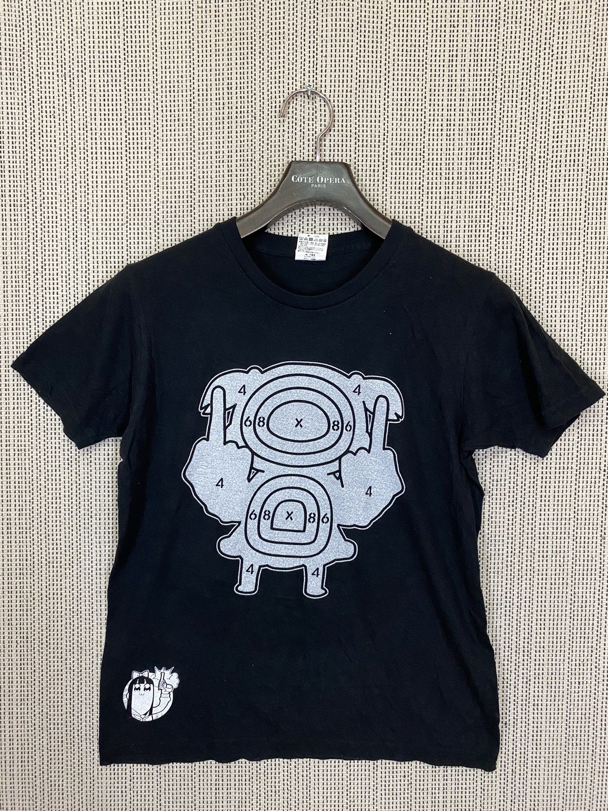 Anime × Japanese Brand × Vintage Cartoon pop team epic team japanase tv siries Size US M / EU 48-50 / 2 - 6 Thumbnail