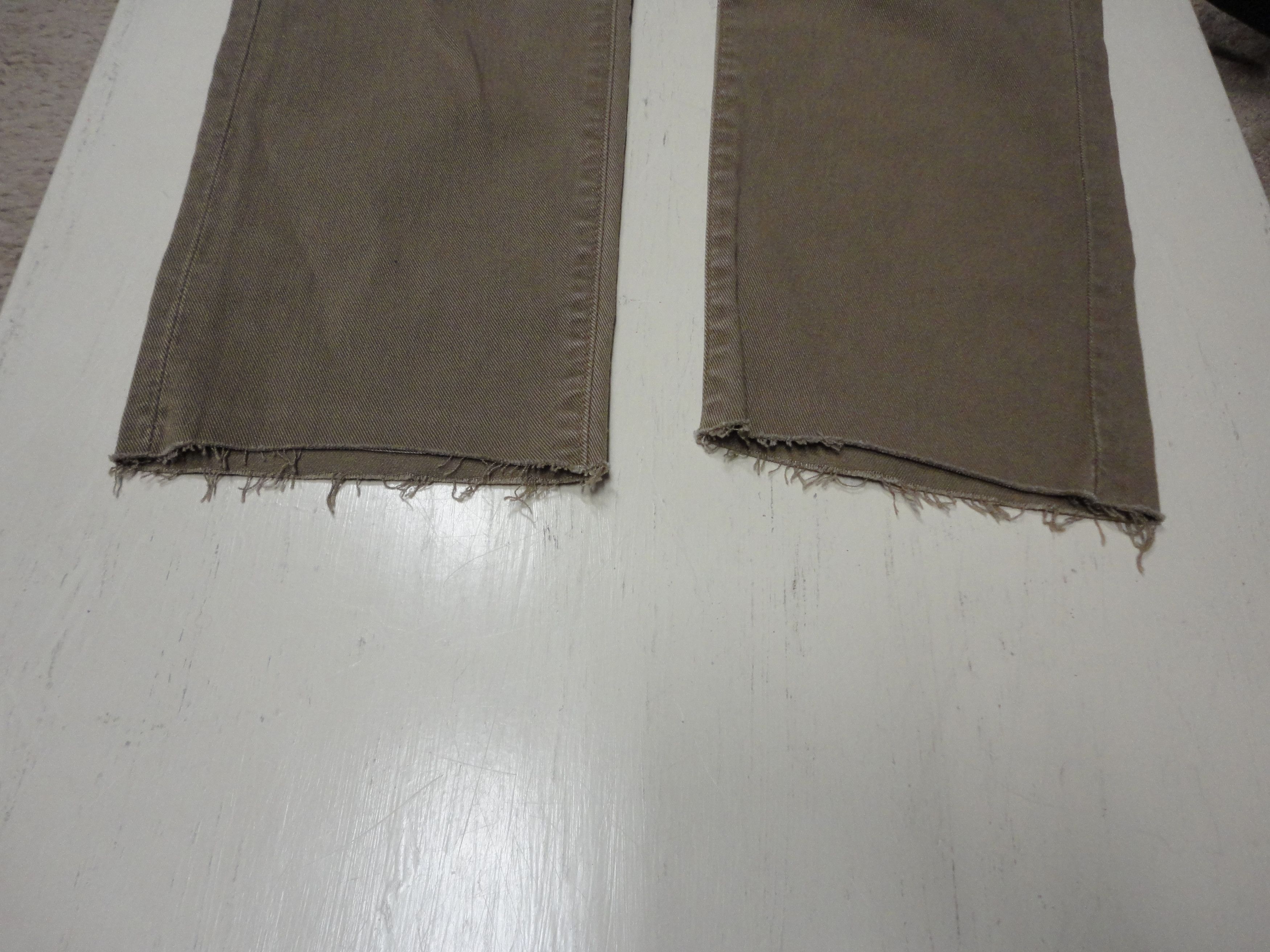 J Brand J BRAND "ELI" Premium Stretch Twill Pants NWT!! Sz 29x31 Size US 29 - 9 Thumbnail