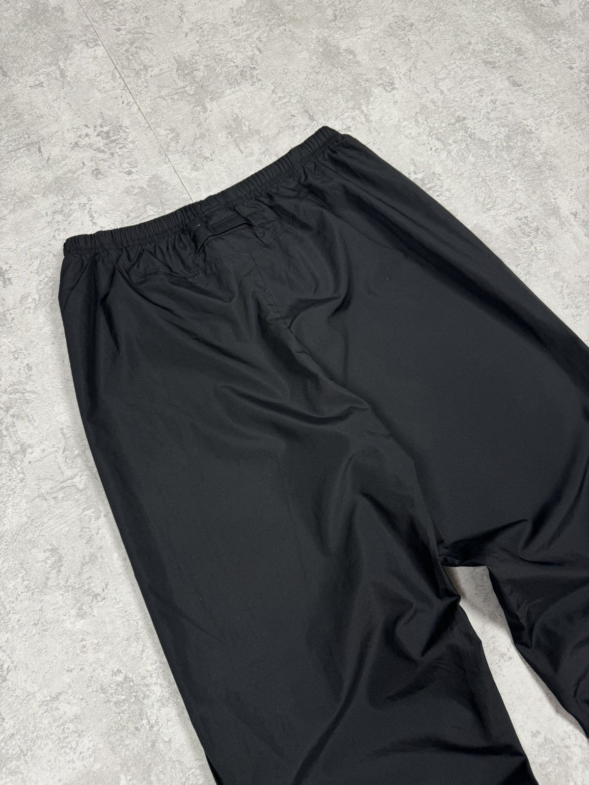 Nike Vintage Nike Y2K Drill Track Pants Sportswear Size L Size US 34 / EU 50 - 11 Thumbnail