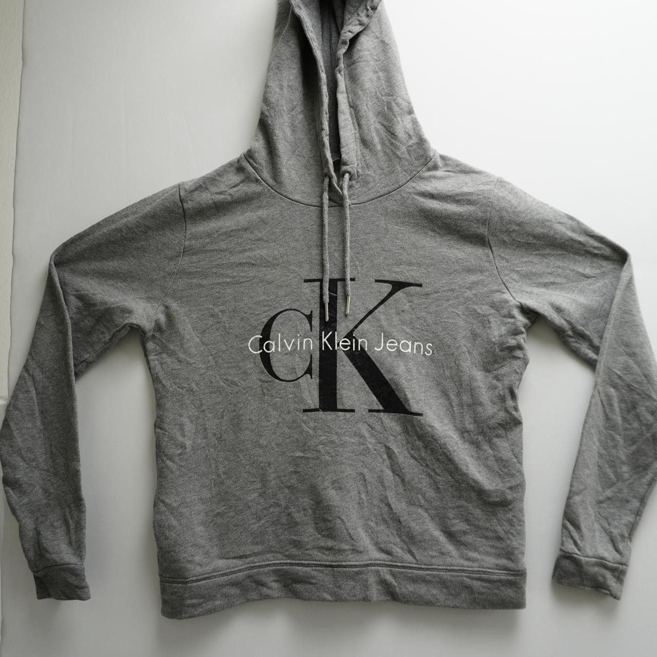 Calvin Klein Women's Hoodie Calvin Klein Size S / US 4 / IT 40 - 16 Thumbnail
