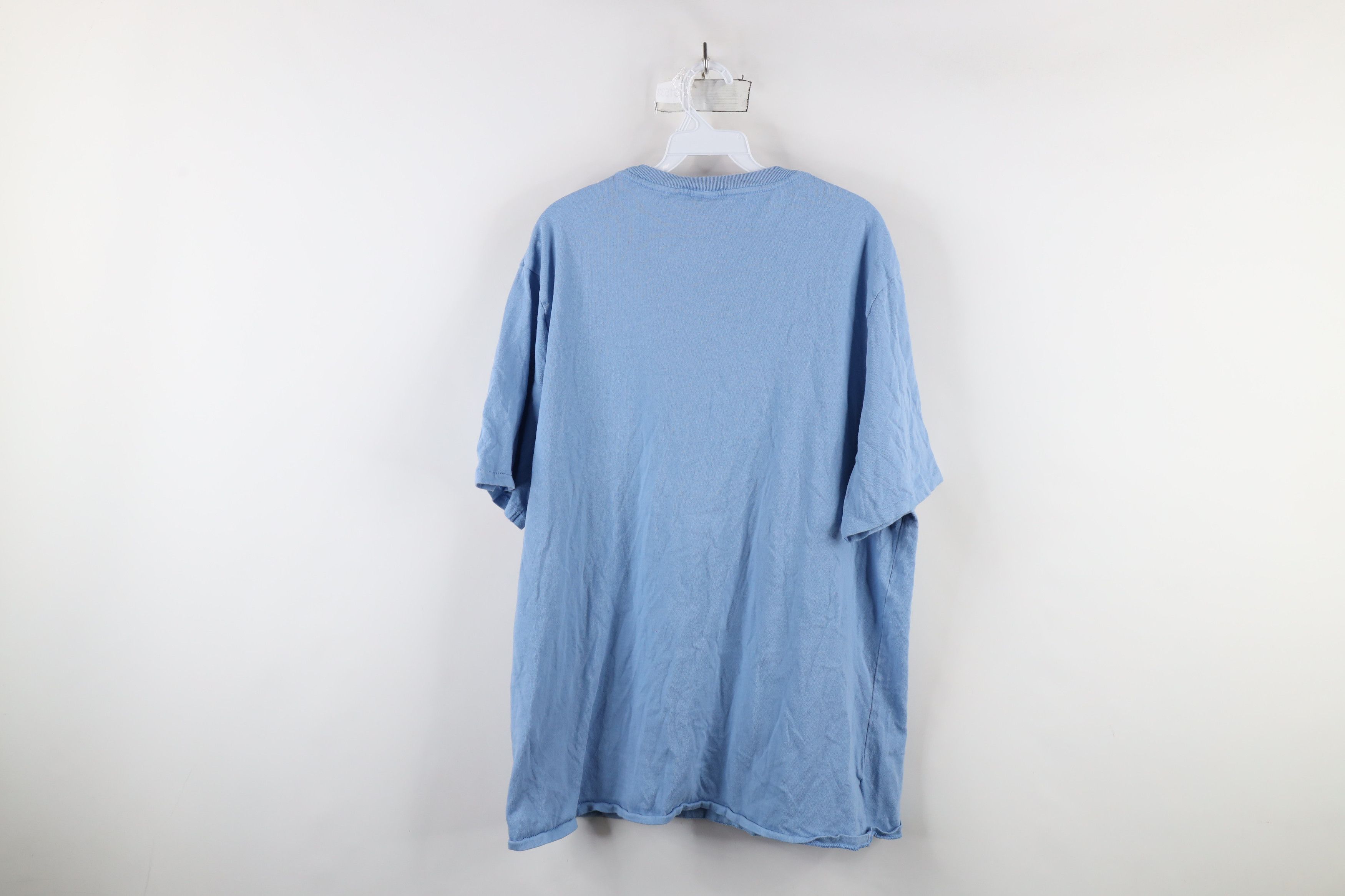 Disney × Vintage Vintage Y2K Disney Mickey Mouse Big Short Sleeve T-Shirt Size US XL / EU 56 / 4 - 8 Thumbnail