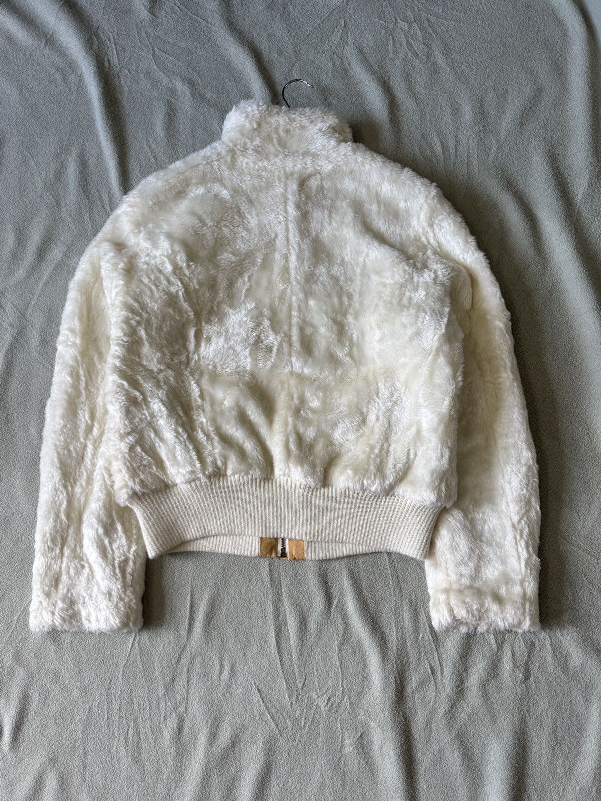 semanticdesign SEMANTIC DESIGN FASHIONABLE JACKET Size M / US 6-8 / IT 42-44 - 2 Thumbnail