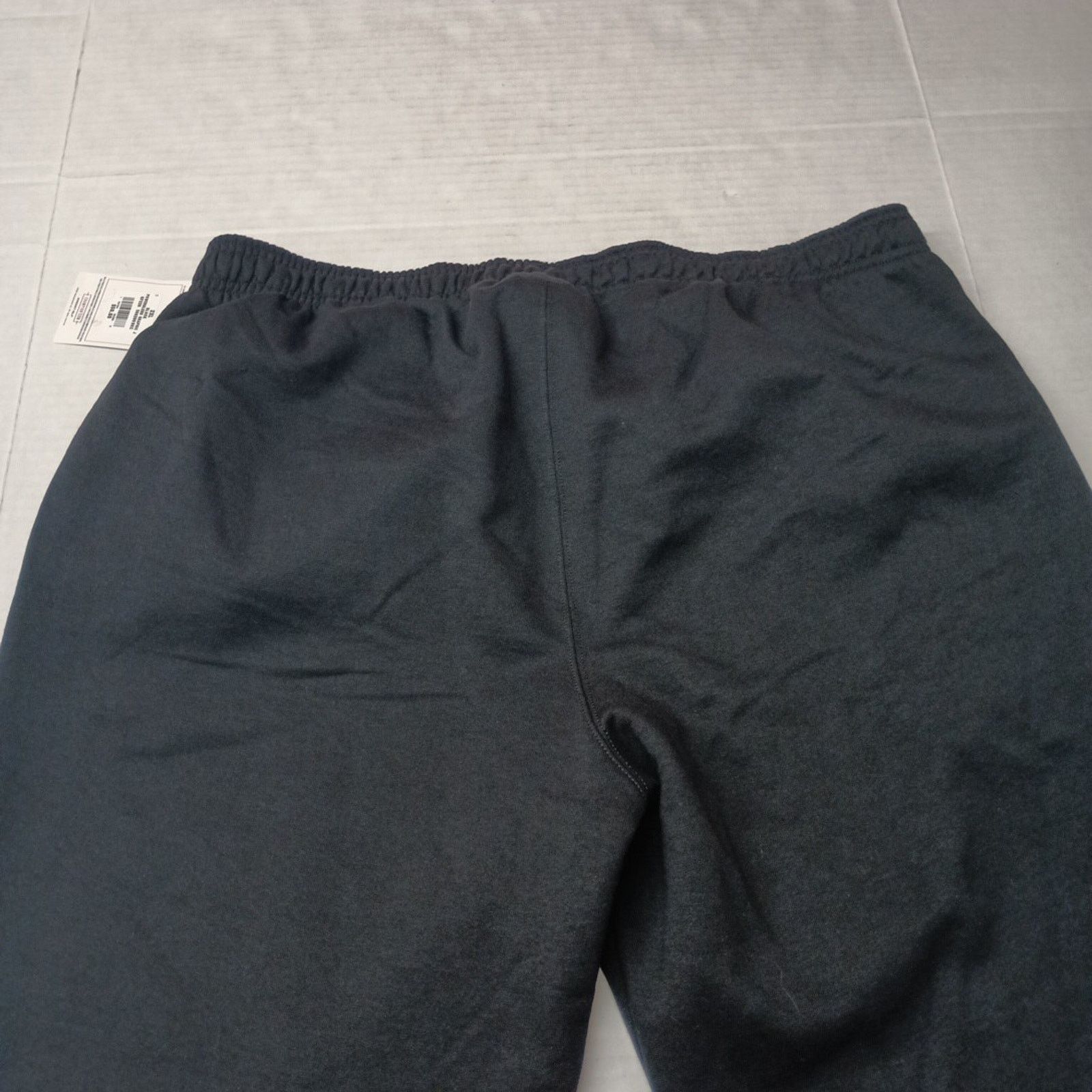 Champion Champion Sweatpants Men's 2XL Black Powerblend Joggers Size US 38 / EU 54 - 10 Thumbnail