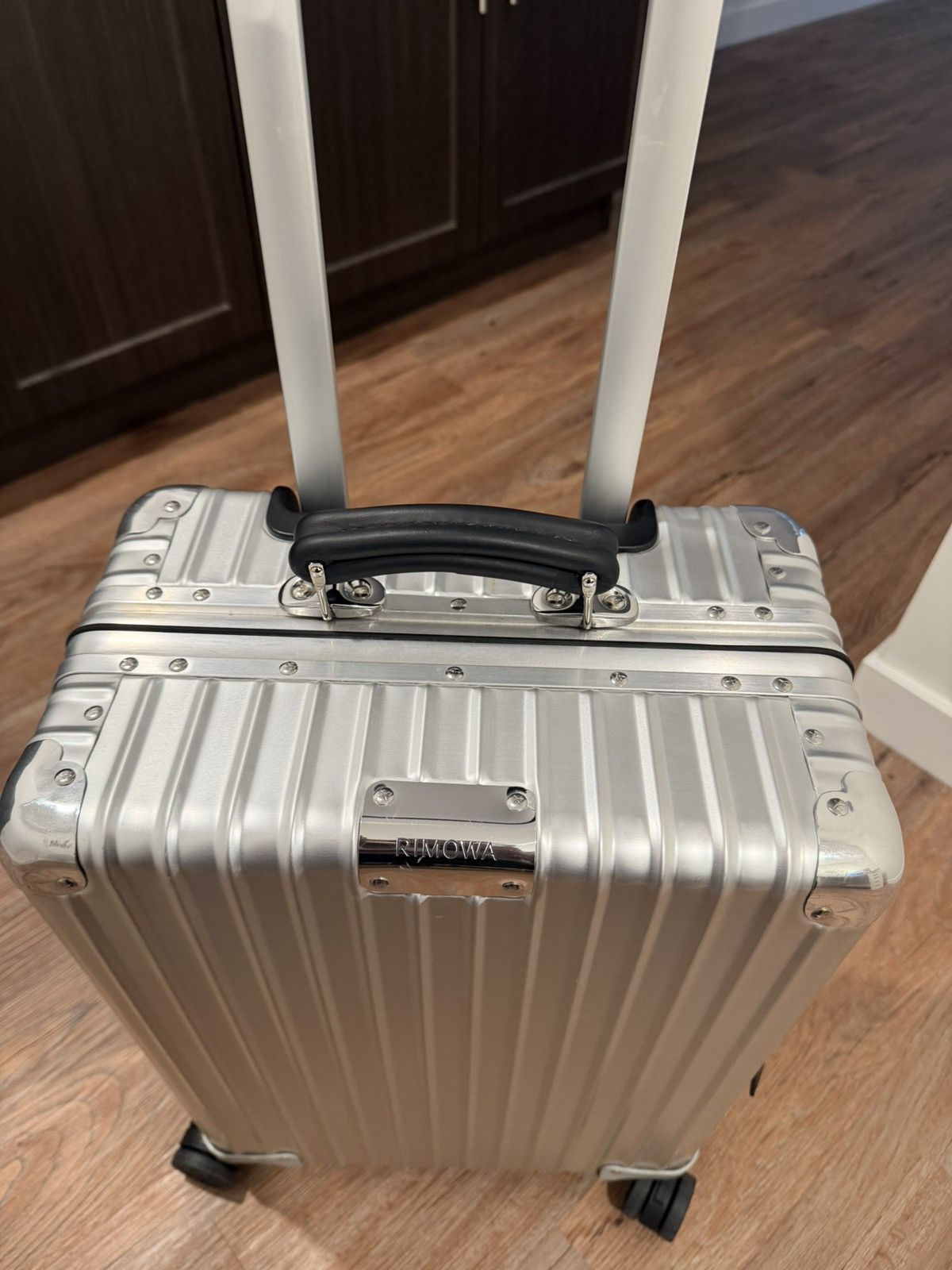 Rimowa RIMOWA Classic Suitcase Size ONE SIZE - 8 Thumbnail