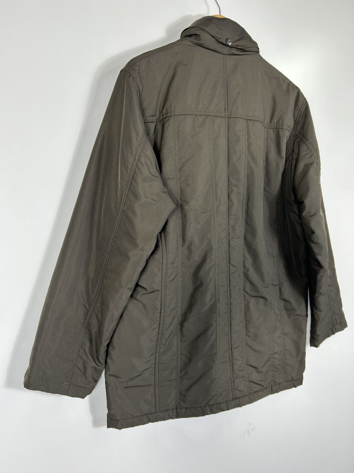 Daniel Cremieux 🔥Daniel Cremieux Paris Zipper Jacket Size US L / EU 52-54 / 3 - 14 Thumbnail