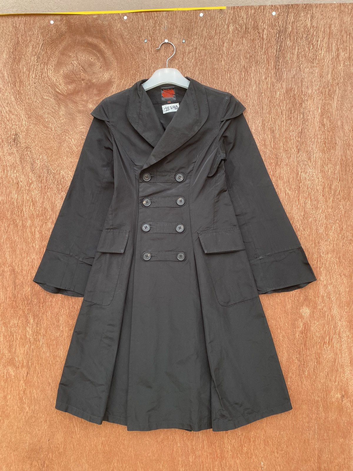 Jean Paul Gaultier Jean Paul Gaultier Jacket Size S / US 4 / IT 40 - 1 Thumbnail
