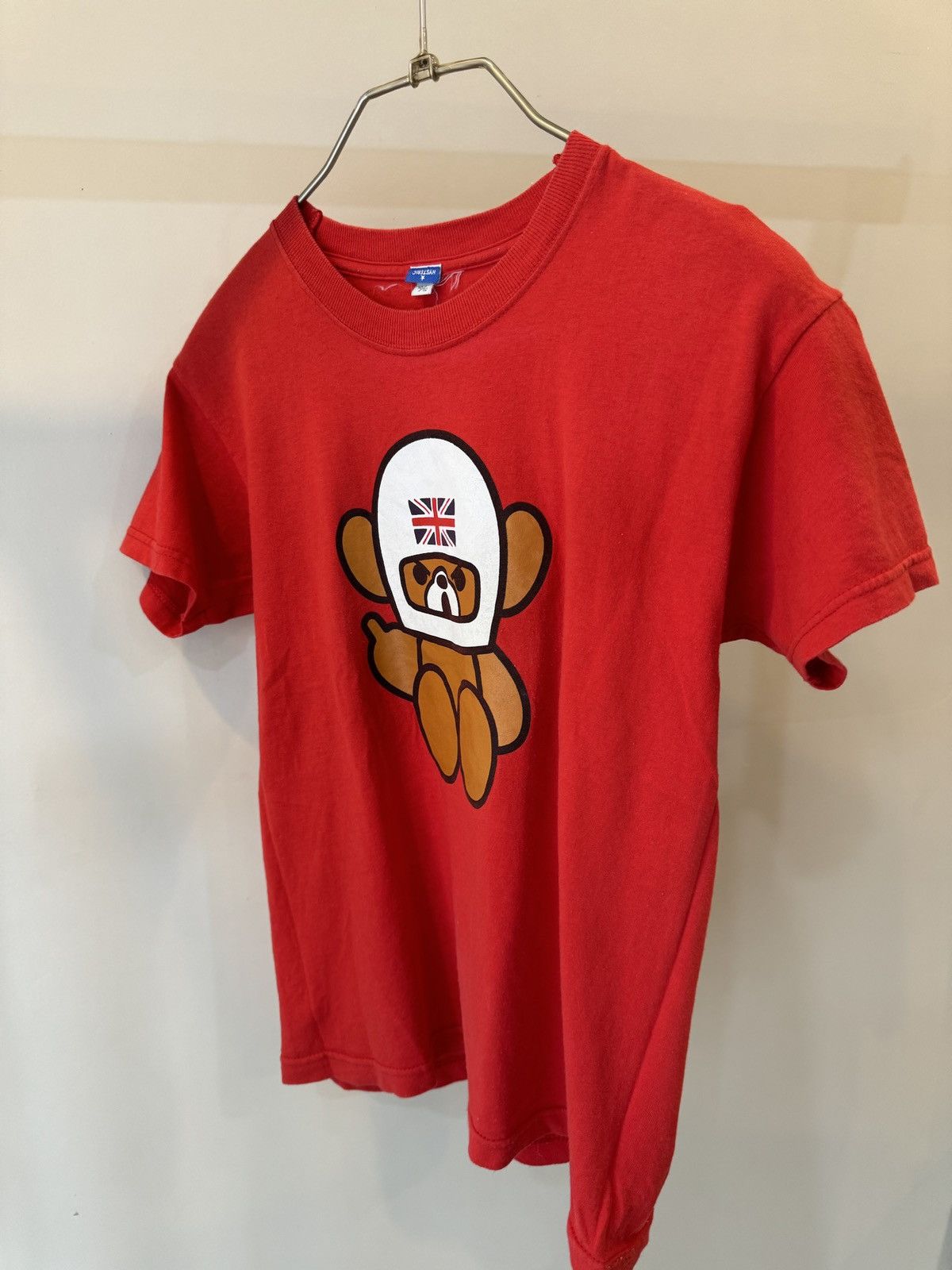 Hysteric Glamour Hysteryc UK F Bear Size S / US 4 / IT 40 - 2 Thumbnail